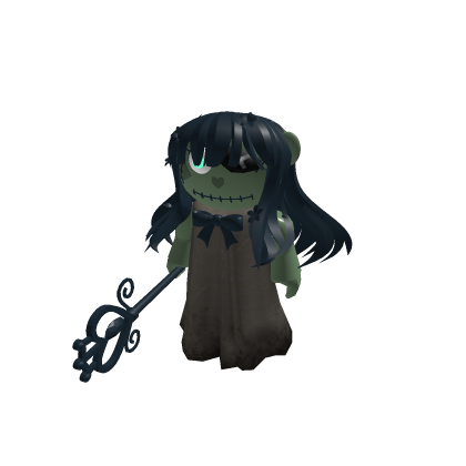 Zom Pixy