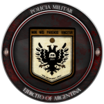 EA | Policía Militar