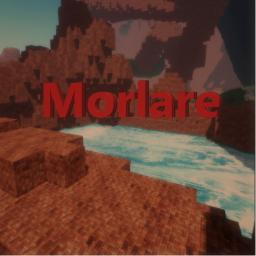 Morlare ᴬᵀᴸ [NEW BIOME]