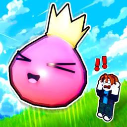 Ranch A Slime!