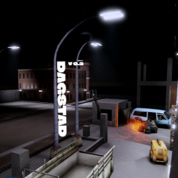 Dagstad v0.2.1
