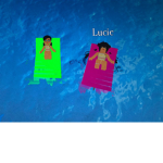 Lucie's group