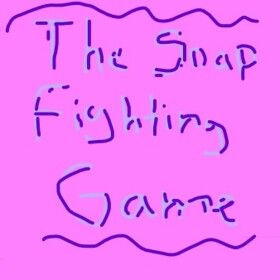 The Soap Fighting Game