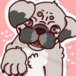 Pug Escouade