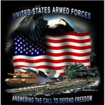 Americas Armed Forces