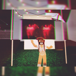 dreamers hangout