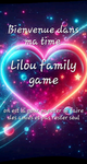 La team lilou family game