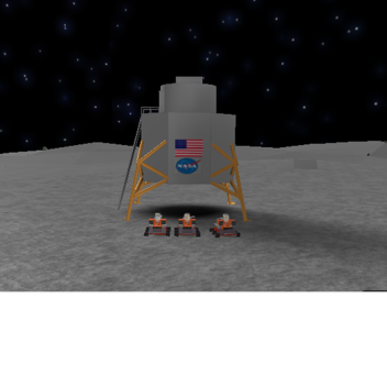 Cape Canaveral Launch Station V3.0.0 [Deactivated]