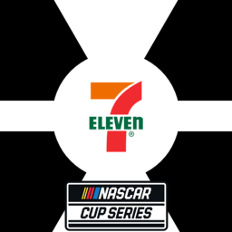 7Eleven Nascar Cup Series (Reborn)