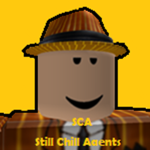 Still Chill Agents