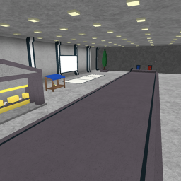 ROBLOX Battle