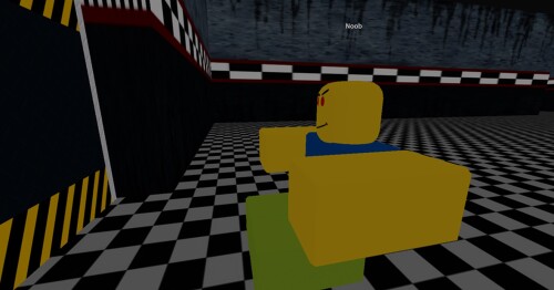 FNAF With Friends