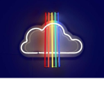 ~~The Rainbow Galaxy~~