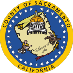 --Sacramento County, California--