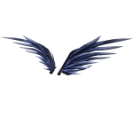 Astral Wings of Ascendance