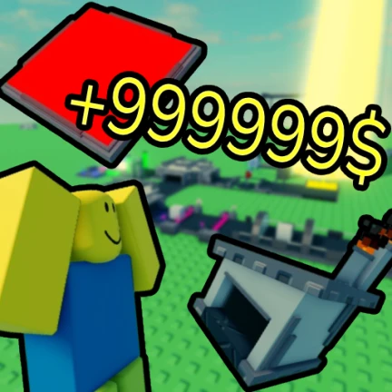 Image du serveur Roblox