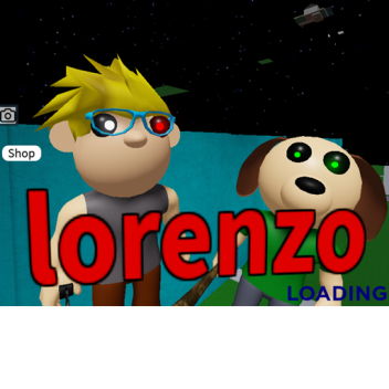 Lorenzo [ALPHA] NEW CHAPTER!