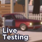 Edenville Live Testing