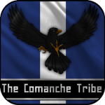 The Comanche Tribe | Crow Division