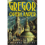 Gregor the Overlander fan club!