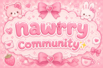 nawrry community