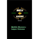 Mobile Bloxxers: Sniper Division