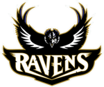 RAVENS | #1 COMBAT WARRIORS CLAN
