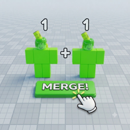 Merge a Noob!