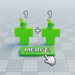 Merge a Noob! icon
