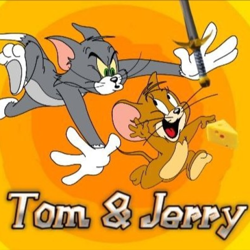 Том и Джерри