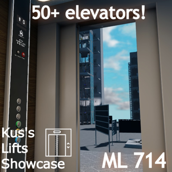 [SOON] kus's lifts showcase