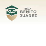 |MEX| Beca Benito Juarez