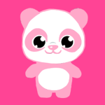 Pink Pandas fan group!