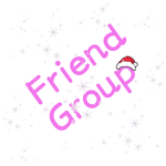 [~ Friend Group ~]