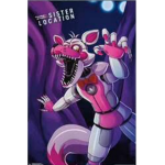 Funtime Foxy FAN GROUP