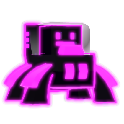 [EMISSIVE] Spider robot