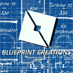 Blueprint Creations