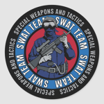 CCPD SWAT