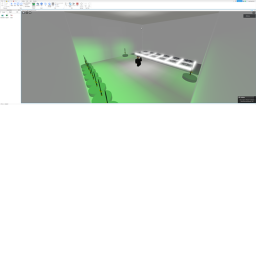 White room Fight