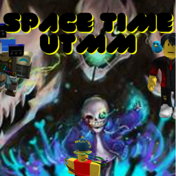 Space Time Utmm (Mini Update)