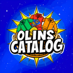 Olins Catalog