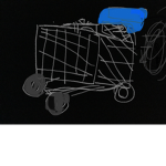 Fast cart