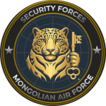 Air Force Security Forces [MAF]