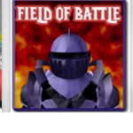 Battle guys