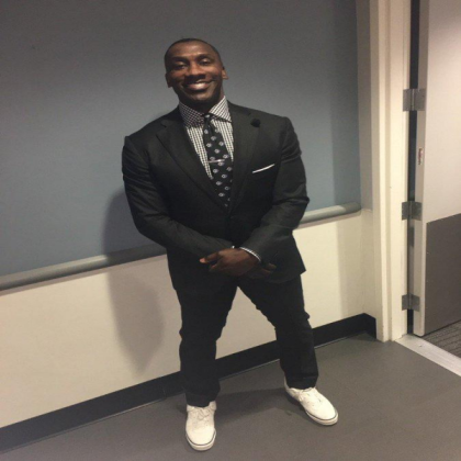 shannon wearing a suit meme 2 Roblox decal