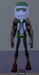 W-Troll