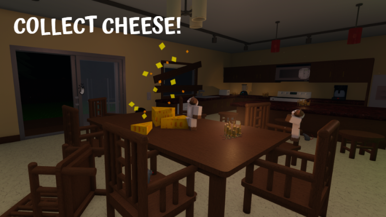 Catch The Mice!🐀 screenshot 2