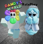 Dandy's World Roleplay Community!