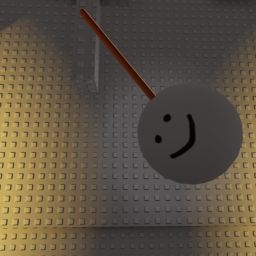 Be a slingSphere [Beta] [Unfinished]