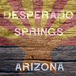 The Township of Desperado Springs